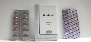 Antox 50mg