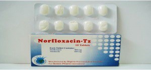 Norfloxacin Tz 400mg Tablets Rosheta Saudi Arabia