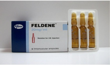 Feldene 20mg