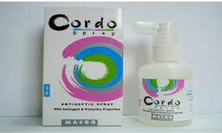 Cordo 60 ml