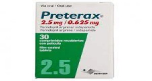 Preterax 2mg