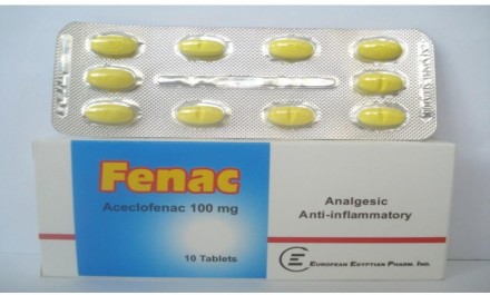 Fenac 100mg