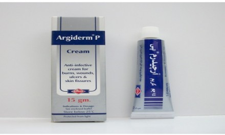 Argiderm - P 1%