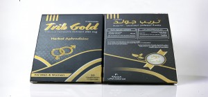 TRIB Gold 250mg