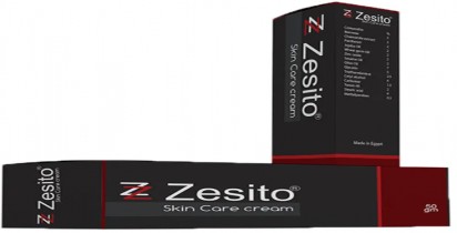 zesito cream 50g