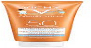 vichy ideal soleil milk for children 300ml