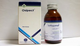 Osipect 50mg