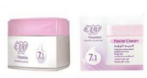eva skin care facial cream 45g