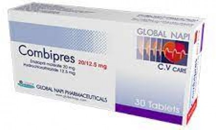 Combipress 20mg