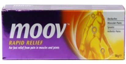 MooV Massage 1.2%