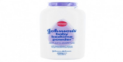 BABY BEDTIME POWDER 200 ML