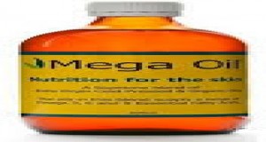 Mega Oil 