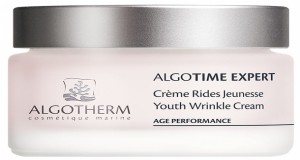 Algotherm Youth Wrinkle Cream 