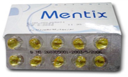 Mentix 