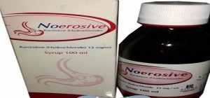 Noerosive 15 mg