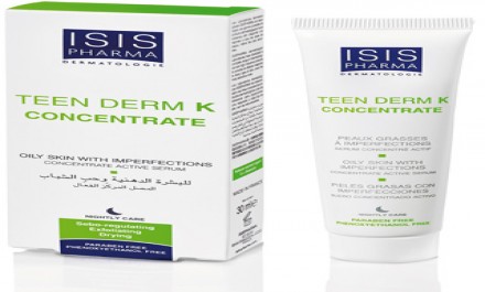 Teen Derm 10%