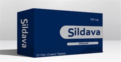 سيلدافا 100mg