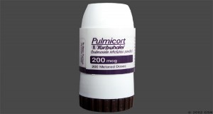 Pulmicort 
