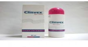 Clinvex 60 ml