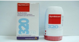 Symbicort 320mcg