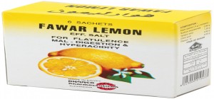 Fawar Lemon 