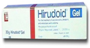 Hirudoid 2500i