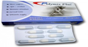 Polymix Plus 