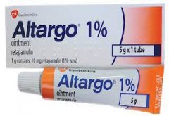 Altargo 1%