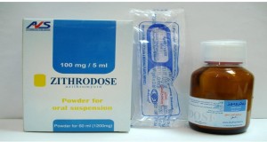 زيثرودوس 60 ml