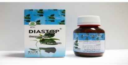 Diastop 60ML