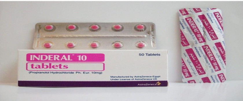 Indolol 10mg