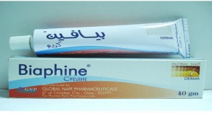 Biaphine 40 mg