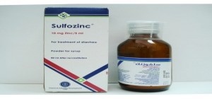 Sulfozinc Cid 10mg