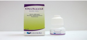 OrchaZid 0.25%