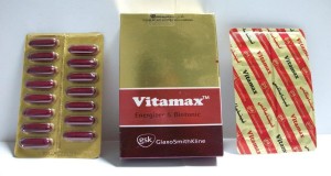 Vitamax 40mg