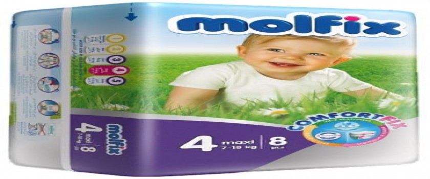 molfix 4 8