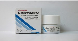 Gastrazole 20 20mg