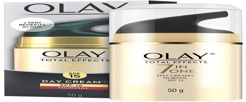 olay total effects cream 50ml