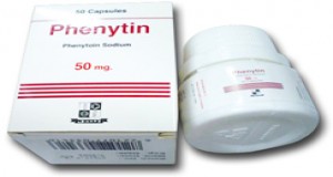Phenytin 50mg