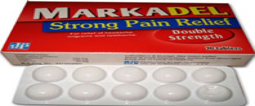 Markadel 250mg