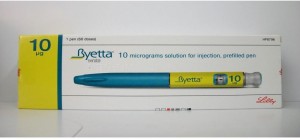 Byetta 10mcg Pen Fills - Rosheta Saudi Arabia