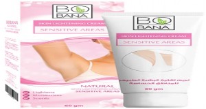 bobana skin lightening cream 60g