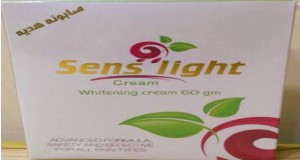 Sens light 60 gm