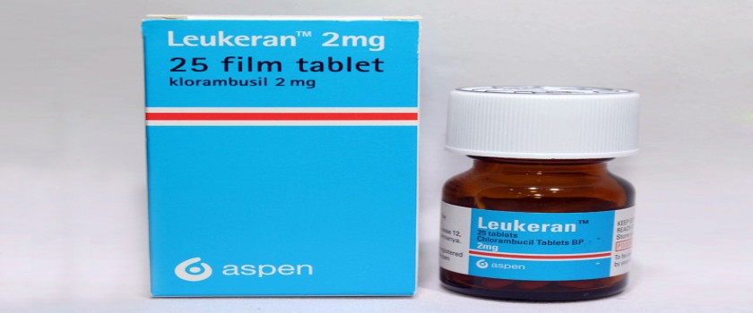 Leukeran 2mg