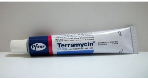 Terramycin Skin 1%