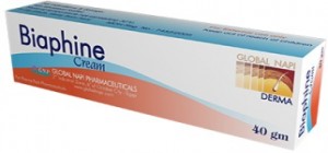 Biaphine Imported 