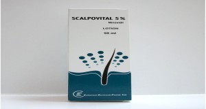 Scalpovital 50 ml