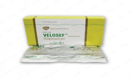 Velosef 250mg