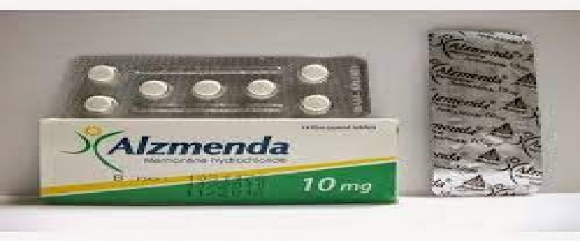 Alzmenda 10mg