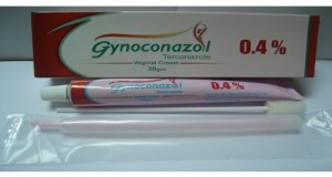 Gynoconazole 0.40%